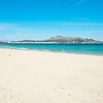 Apartamento Playa Planta Baja 2-2