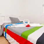 Apartamento Playa Planta Baja 2-2