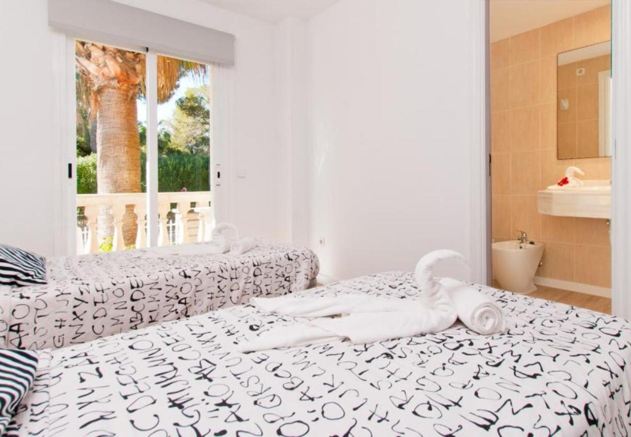 Apartment Playa Planta Baja 2-2